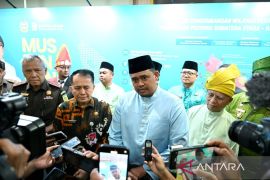 Salah paham, Diskominfo: tak pernah ada upaya halangi wartawan meliput gubernur