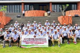 BNPT: Silaturahmi Kebangsaan pendekatan humanis deradikalisasi