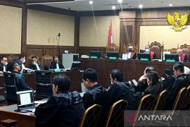 Dua penyidik KPK jadi saksi di sidang Hasto