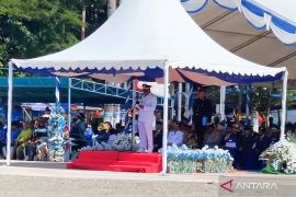 Raja Ampat terapkan program sekolah gratis