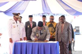 Raja Ampat buka SLB akomodasi pendidikan anak kebutuhan khusus