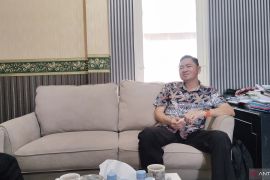 Ombudsman Sumsel selesaikan 100 laporan, diantaranya terkait penerimaan siswa