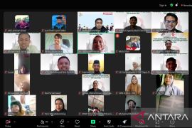 STKIP Harapan Bima sukses gelar webinar nasional bertema teknologi riset