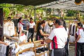 Dinas Koperasi UKMP Badung promosikan produk UMKM lokal