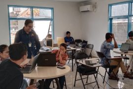 Rumah BUMN Denpasar bekali UMKM kiat pemasaran produk digital