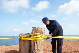 PSDKP Batam: KKPRL penting dalam pemanfaatan ruang laut