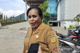 Pemprov Papua ajak warga manfaatkan pemutihan pajak kendaraan