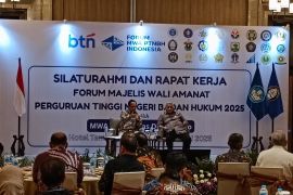 Mendagri : Pemda boleh berikan dana hibah pada perguruan tinggi