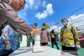 Kejari HST sebut kasus narkoba masih mendominasi kriminalitas di HST