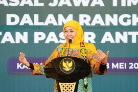 Bank Jatim bakal buka kantor cabang di Balikpapan perkuat perdagangan