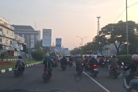 Pemkot Depok perluas Car Free Day dari Margonda hingga Jalan Arif Rahman Hakim
