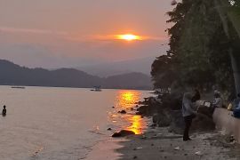 Disparekraf Lampung edukasi pengelola untuk terapkan tiket wisata sekali bayar