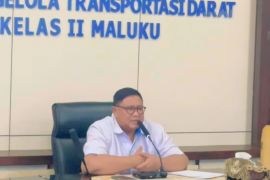 BPTD Maluku luncurkan aplikasi Srikandi wujudkan efisiensi birokrasi