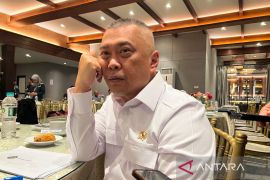 Menhub tegaskan penindakan ODOL tak cukup sopir, harus sampai ke pemilik dan pengguna