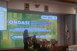 Terkait mutu produk, BPOM ingatkan produsen obat alam