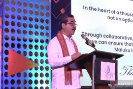 Pemprov Maluku  libatkan Fakultas Kedokteran Unpatti penanganan TBC