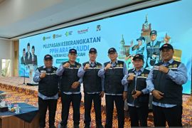 PPIHD Sulut pastikan beri pelayanan maksimal bagi CJH