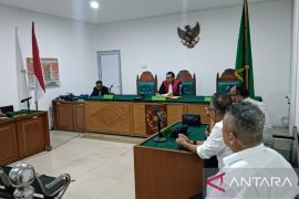 Hakim kabulkan gugatan pra peradilan tersangka KDRT di Palembang, polisi diperintahkan hentikan kasus