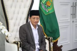 Minister praises Pope Leo XIV's inaugural peace message