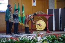 Kemenkop RI luncurkan koperasi desa di Kabupaten Sambas