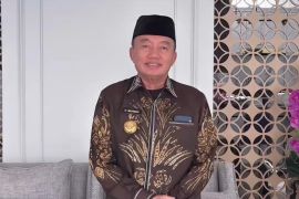 Gubernur Kalsel minta LPRI cabut gugatan PSU Banjarbaru di MK