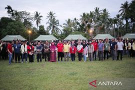 Bantu Cari Solusi Banjir, Mahasiswa Geografi UNP Laksanakan KKL 2025 di Pesisir Selatan