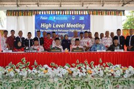 Pemkab Bolsel tingkatkan digitalisasi pajak dan penguatan PAD