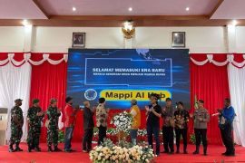 UI dan Kabupaten Mappi kolaborasi luncurkan program Mappi AI Hub