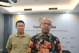 LPS bayar jaminan Rp17,79 miliar dari tiga BPR dicabut OJK di Aceh