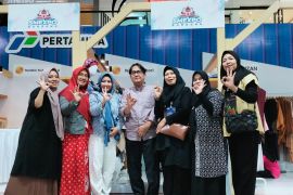 Produk peserta UMK Academy sukses tembus pasar Hongkong