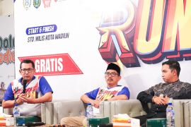 DPRD Jatim ajak warga salurkan aspirasi lewat Aspirasi Run 2025