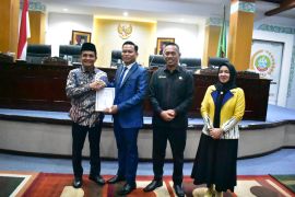 Pemkot Pontianak konsisten jalankan program selaras RPJMD 2025-2029