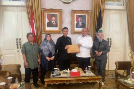 Berkat Cawan Energi amankan PKKPR dua proyek PLTA di Jawa Barat