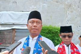 Munjirin jemput bola deteksi penderita TBC di Jaktim