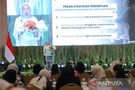  Perempuan harus melek edukasi keuangan