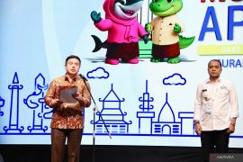 Kemendagri  mendukung kolaborasi pemkot percepat kemajuan daerah