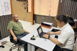 Kejari Tabalong ringkus tersangka baru korupsi Tabalong Jaya Persada