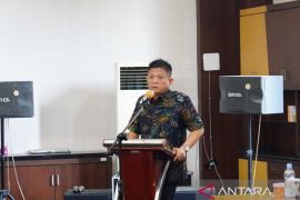 Pembentukan Koperasi Merah Putih di OKU dipercepat