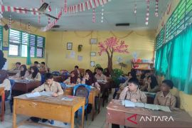 Pemkot Bengkulu ajak orang tua aktif awasi anak antisipasi geng motor