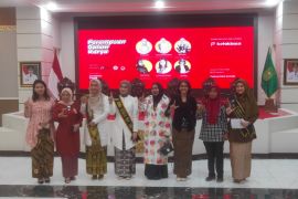 Tingkatkan minat baca anak, Bunda Literasi Riau tekankan peran ibu