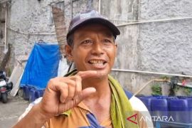 Sebelum ditemukan tewas, warga pergoki korban berdua dengan pria lain