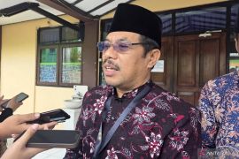 PPIH Surabaya jelaskan kronologi calon haji wafat saat menuju Madinah