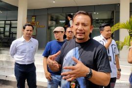 Korban pembunuhan di Jakarta Barat punya sejumlah luka tusuk