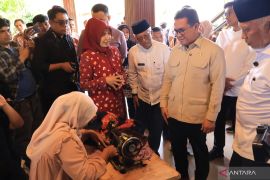 Mendag: Transaksi UMKM Bisa Ekspor hingga April 2025 Rp850 miliar