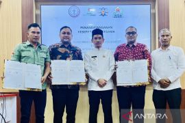 Pemkab Aceh Barat sediakan bantuan hukum untuk warga miskin secara gratis