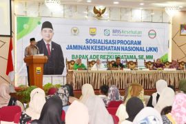 Legislator minta konstituen manfaatkan CKG deteksi penyakit