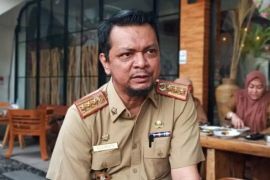 Kadis Perdagangan Makassar imbau masyarakat beli BBM di SPBU