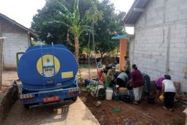 BPBD  imbau warga Banjarnegara antisipasi dampak musim kemarau