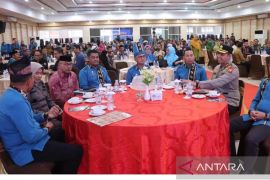 Musrenbang RPJMD 2025-2029 usung visi wujudkan Kolaka maju dan unggul