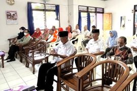 Sosialisasi Program JKN ke Komunitas Kanker Darah Kabupaten Banyumas